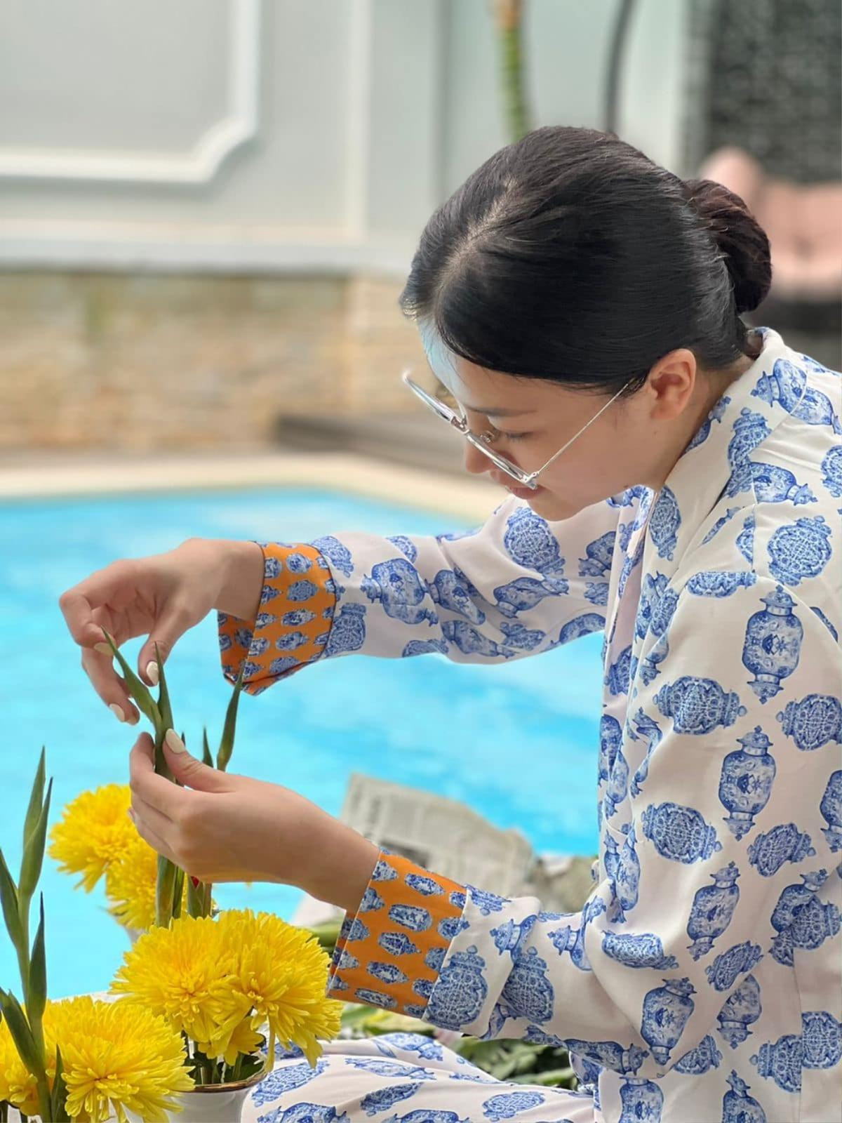 Mai Phương Thúy, Hồ Ngọc Hà và loạt người đẹp nói gì khi bị soi dấu hiệu lão hóa? Ảnh 6