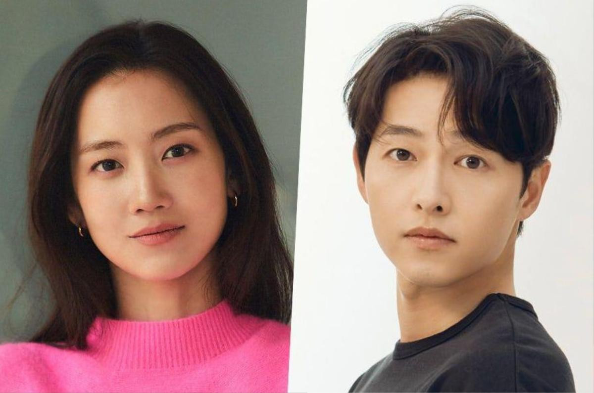 5 bộ đôi K-dramas triển vọng nhất năm 2022: Song Joong Ki và Shin Hyun Bin liệu có làm nên được kỳ tích? Ảnh 4