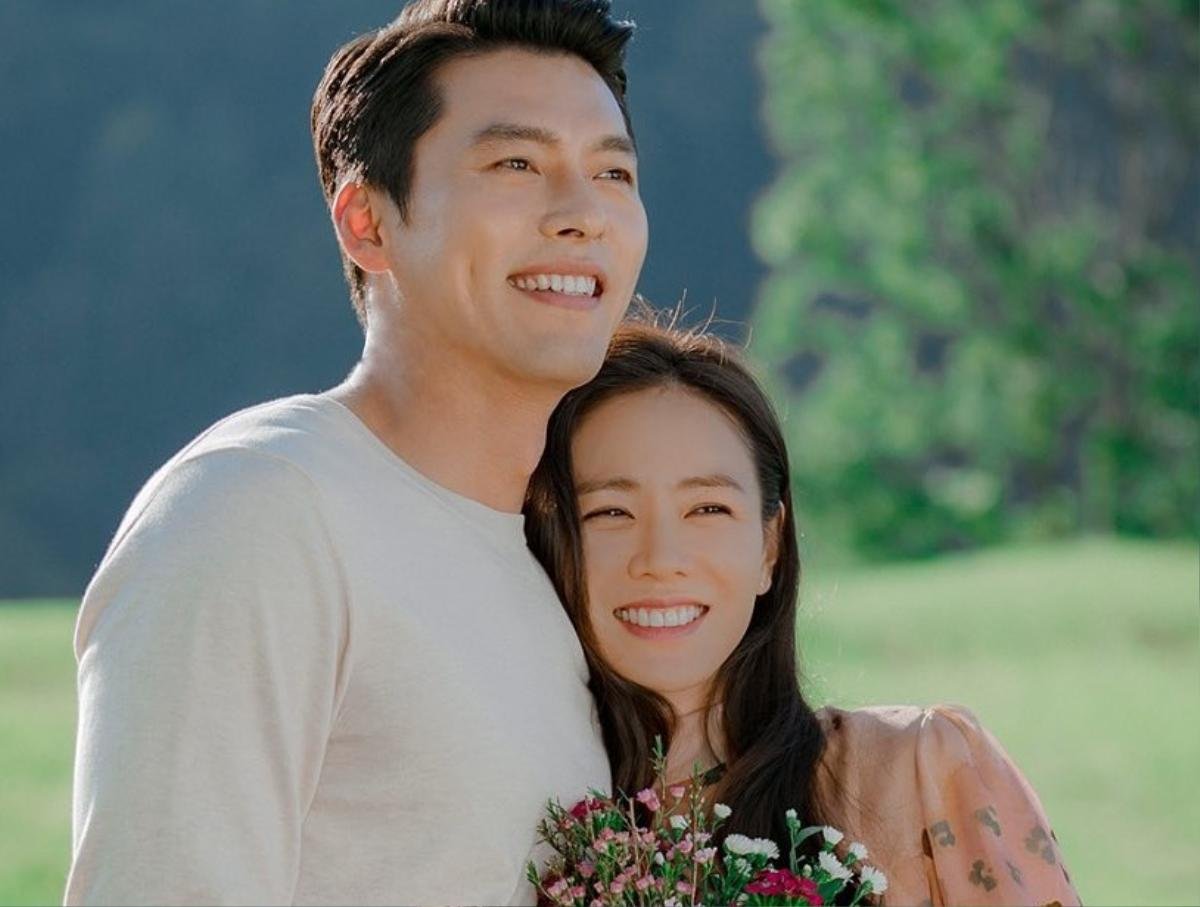 Những mỹ nhân được Hyun Bin nói lời yêu trước khi cưới Son Ye Jin: Song Hye Kyo đỉnh nhất nhưng tuột mất Ảnh 14