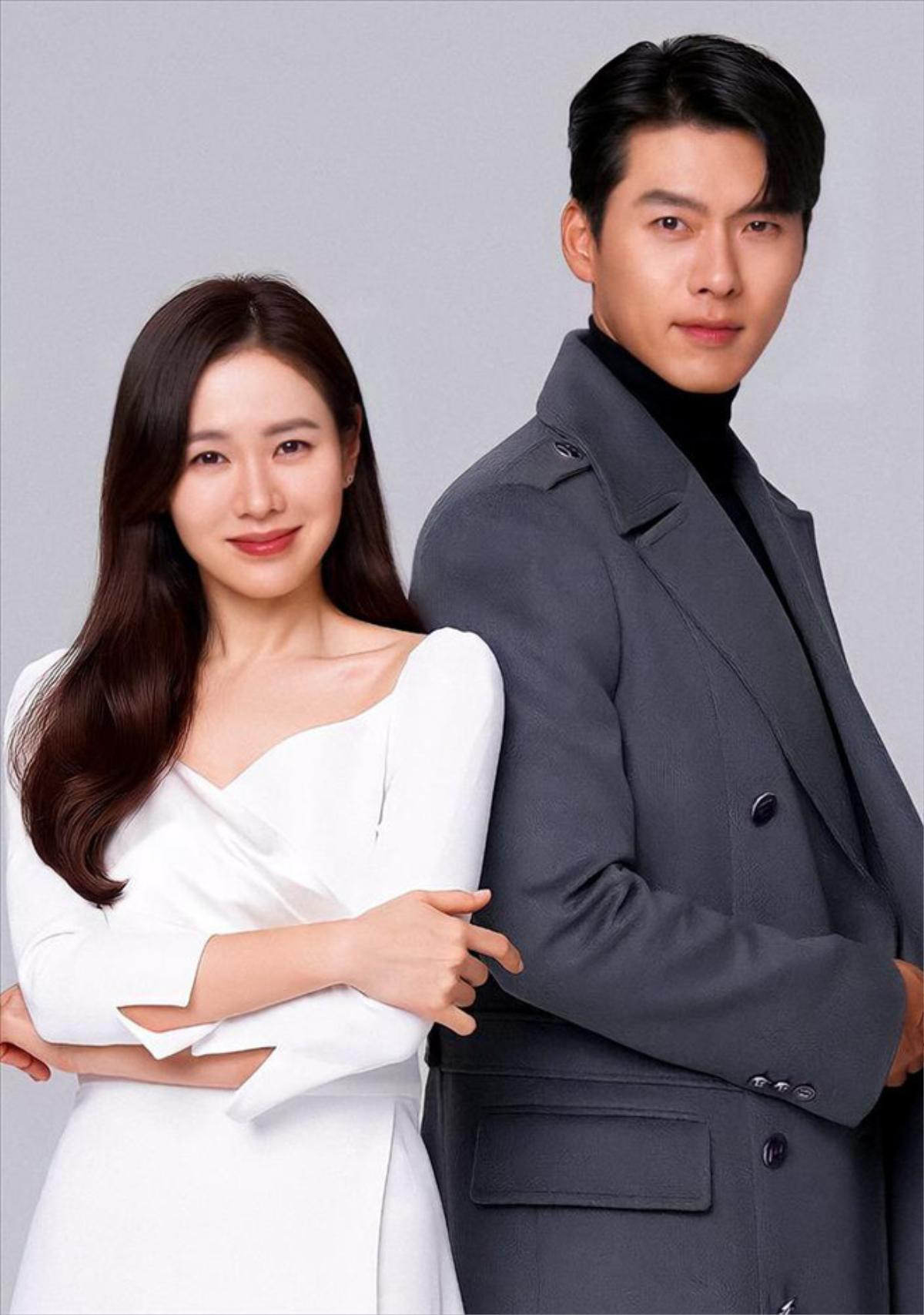 Son Ye Jin và Hyun Bin thông báo đám cưới: Song Yoona, bà xã Lee Byung Hun phấn khích gửi lời chúc mừng Ảnh 3