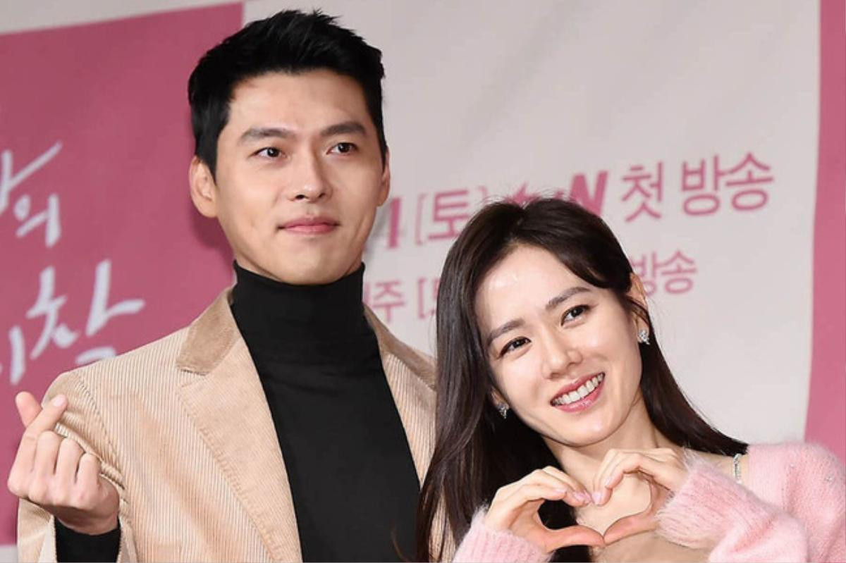 Son Ye Jin và Song Hye Kyo được Huyn Bin yêu vì cùng sở hữu điểm quyến rũ này trên cơ thể Ảnh 3