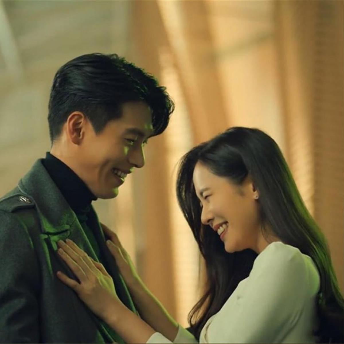 Son Ye Jin lên tiếng thú nhận Hyun Bin là mối tình đầu Ảnh 4