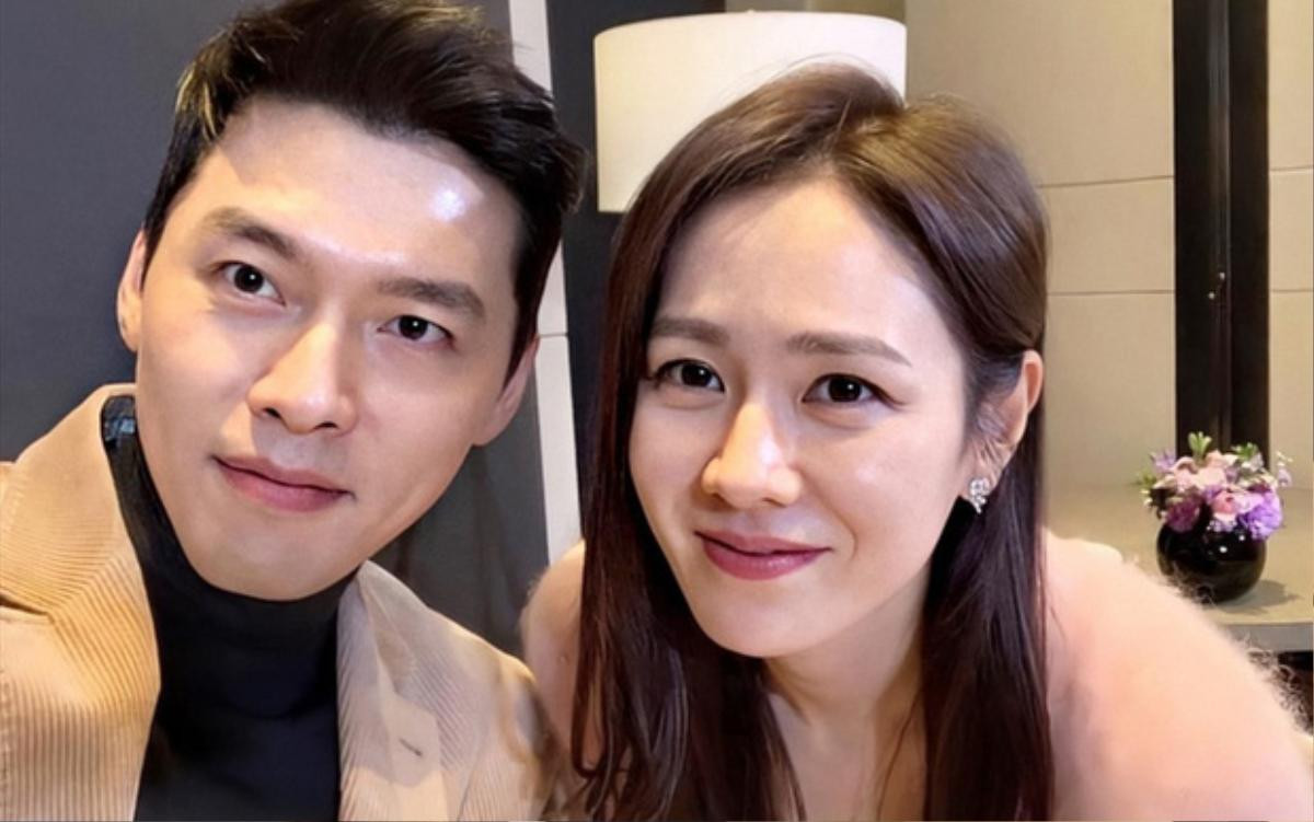 Hóa ra Son Ye Jin đã nấu toàn đồ ăn vừa ngon vừa bổ cho Hyun Bin từ lâu rồi! Ảnh 1