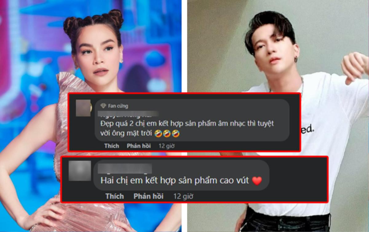 Khoe ảnh chụp cùng Hồ Ngọc Hà, netizen hối S.T Sơn Thạch làm ngay việc này Ảnh 5