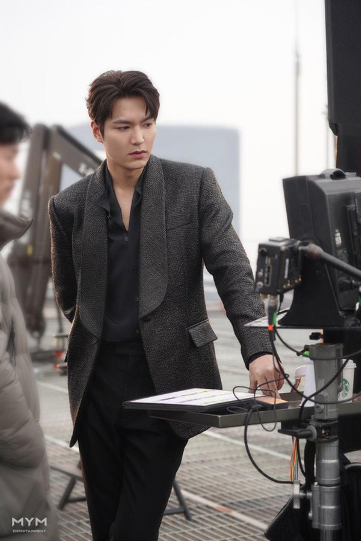 Hai 'người yêu cũ' của Lee Min Ho lần lượt tổ chức đám cưới đầu năm 2022, Knet xôn xao: Đến lượt anh rồi! Ảnh 1