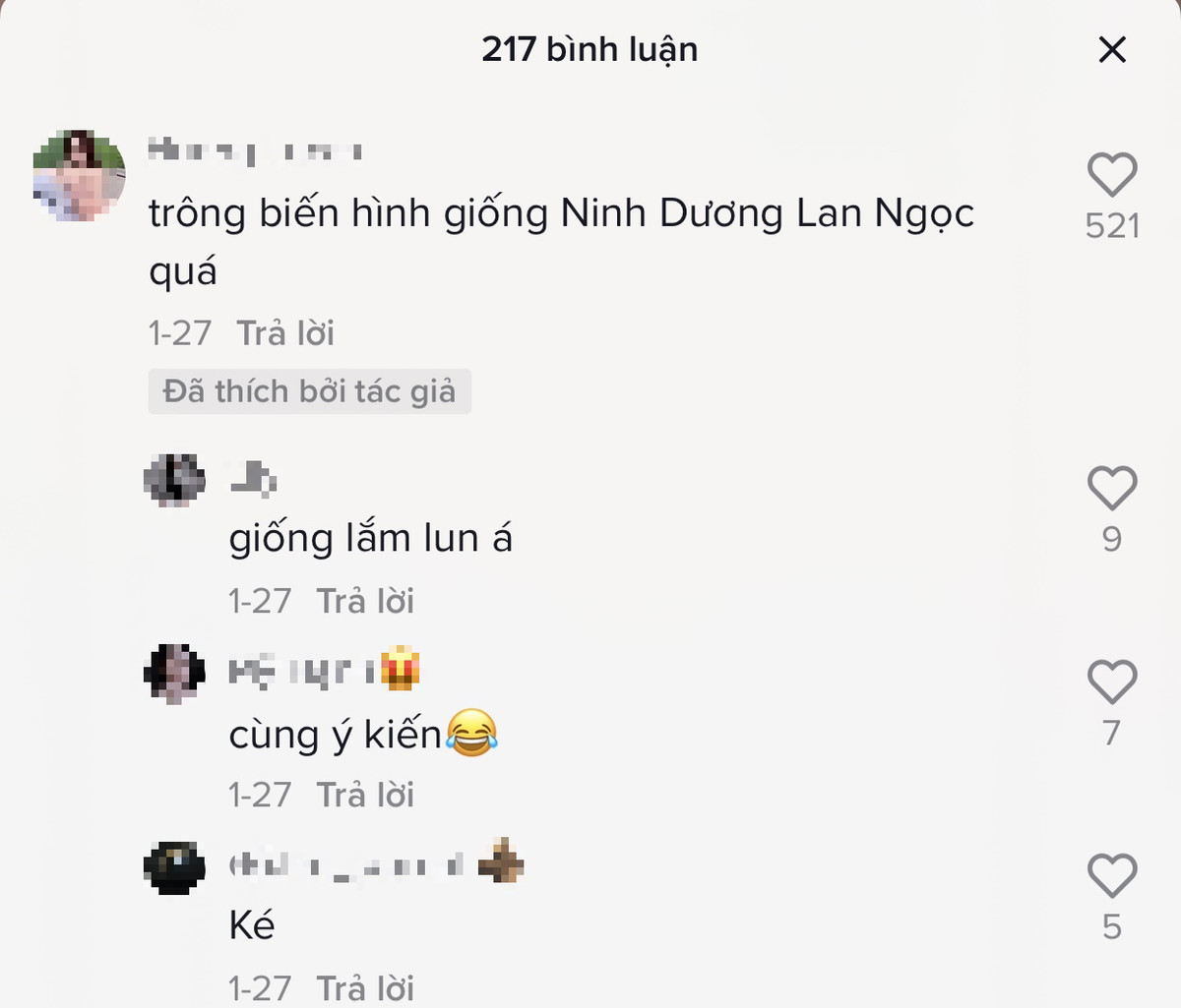 Khoe clip 'biến hình', Đỗ Thị Hà được nhận xét giống Ninh Dương Lan Ngọc Ảnh 5