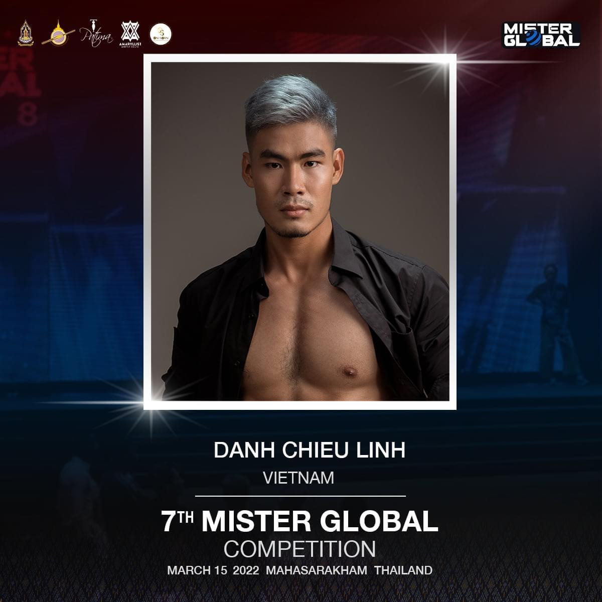 'Nam vương chân đất' ở Lâm Đồng đại diện Việt Nam tham dự Mister Global 2022 Ảnh 9