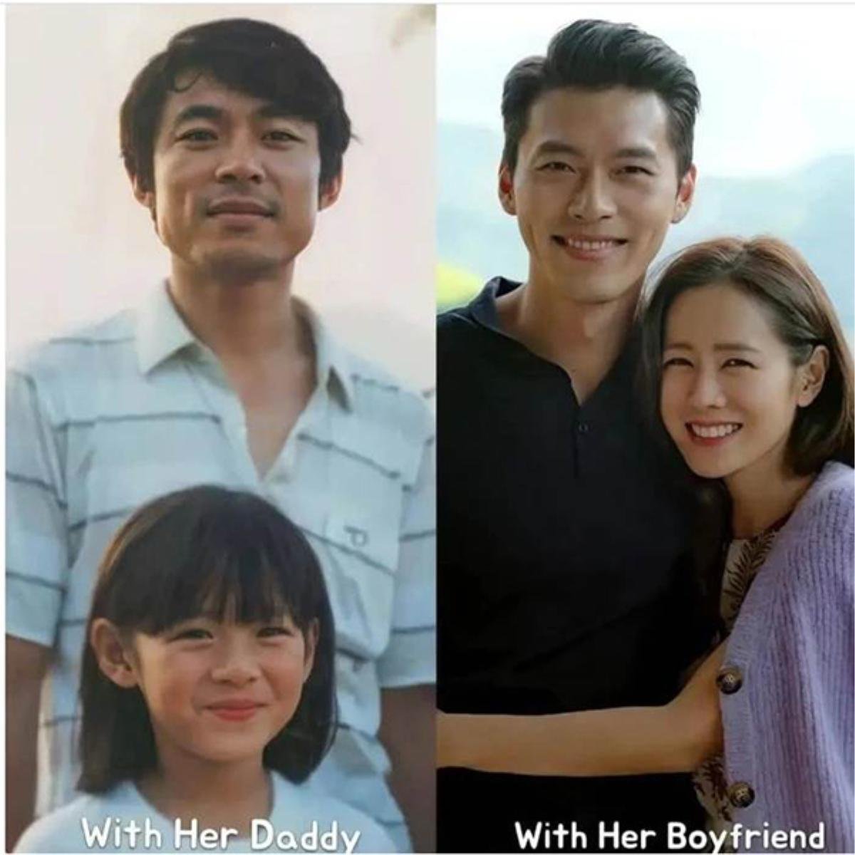 Lý do Son Ye Jin bị thu hút bởi Hyun Bin mà không phải là ai khác? Ảnh 3