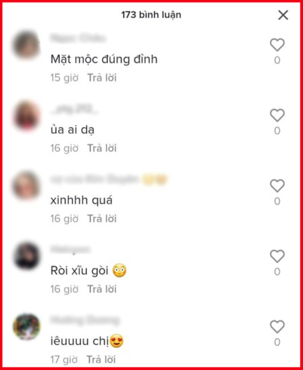 Kim Duyên lên đồ 'sắc lẹm' bắt trend Tik Tok: Nhan sắc lẫn thần thái thăng hạng khiến netizen mê mẩn Ảnh 4