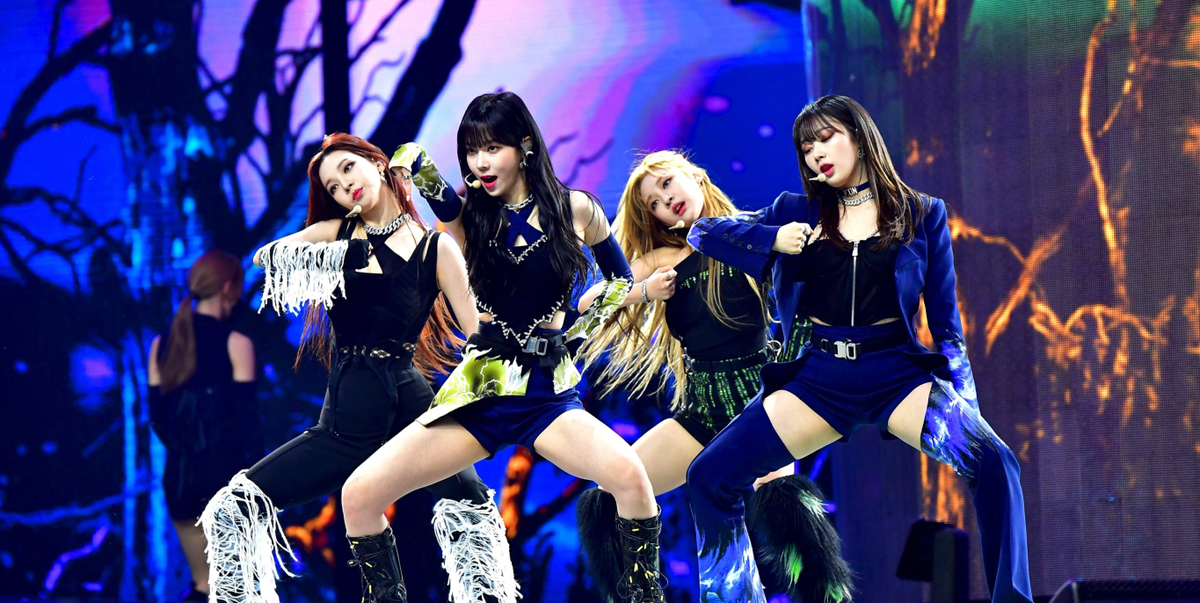 BXH thương hiệu girlgroup tháng 2/2022: Hai gà chiến nhà SM song kiếm hợp bích 'đe dọa' BlackPink Ảnh 3