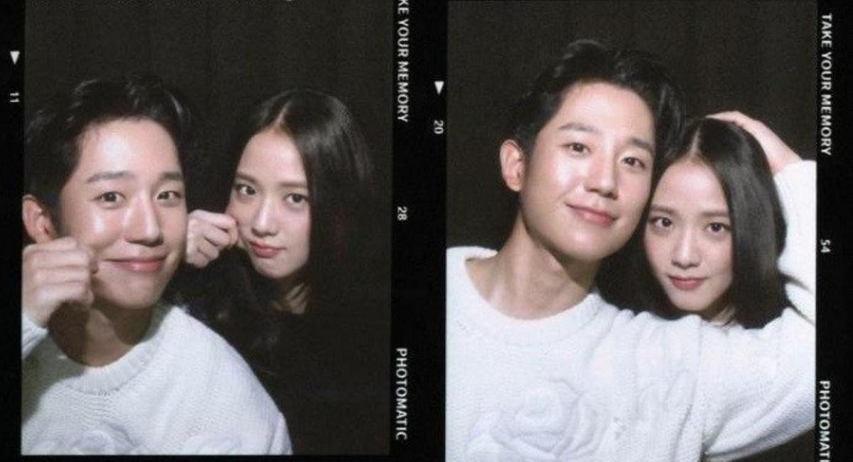 Sau Son Ye Jin và Hyun Bin kết hôn, Jisoo (BLACKPINK) - Jung Hae In và 3 cặp đôi này cũng bị giục cưới Ảnh 1