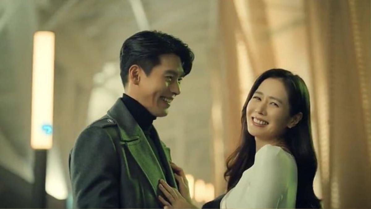 Valentine năm ngoái Hyun Bin và Son Ye Jin phát cẩu lương, đến năm nay câu Em đồng ý của chị đẹp sắp thành hiện thực trong hôn lễ thế kỷ - Ảnh 8.