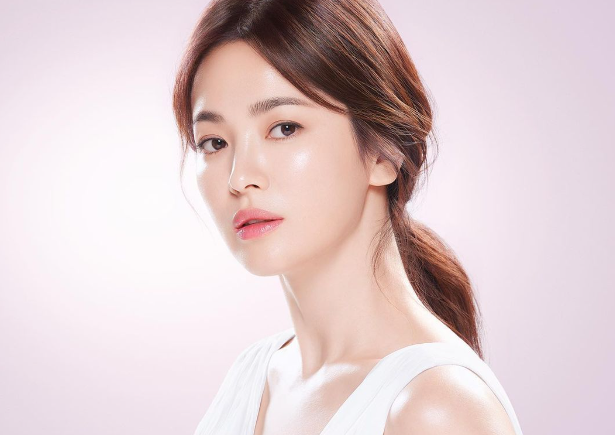 Vượt mặt Son Ye Jin, Song Hye Kyo trở thành nữ diễn viên Hàn Quốc được yêu thích nhất Ảnh 6