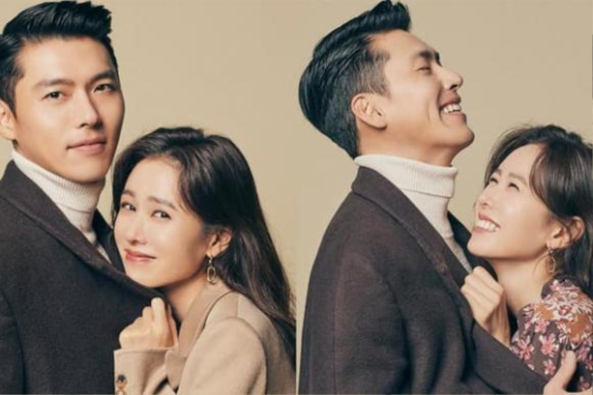 Hyun Bin và Son Ye Jin bị truyền thông trách móc vì 'chặn họng' phóng viên hỏi chuyện cưới xin? Ảnh 2