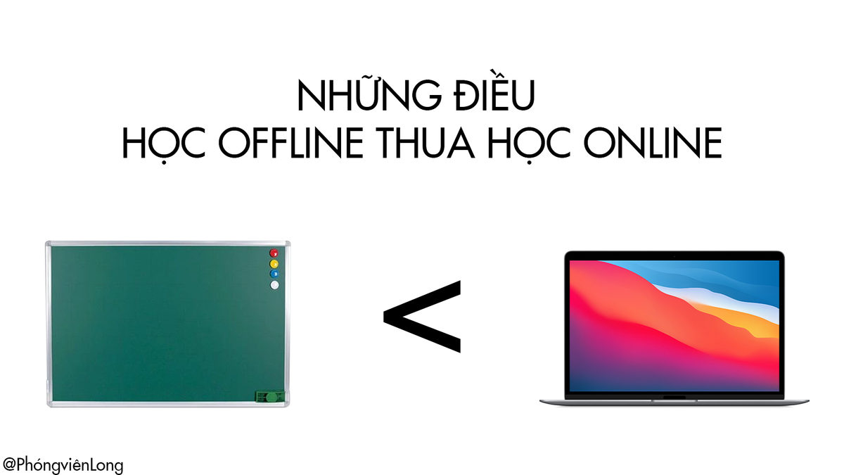 Những điều học offline thua xa học online khiến dân mạng ngay lập tức gật gù đồng ý Ảnh 9