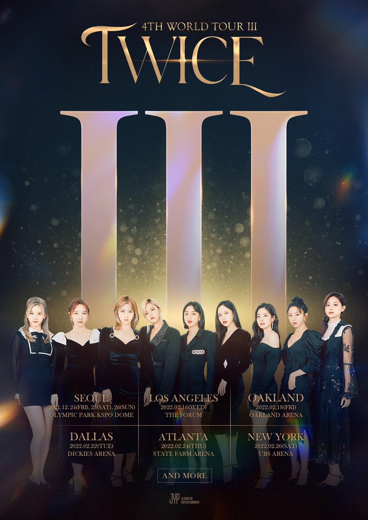 Twice đột ngột hủy tất cả các hoạt động quảng bá trong chuyến lưu diễn tại Mỹ Ảnh 5