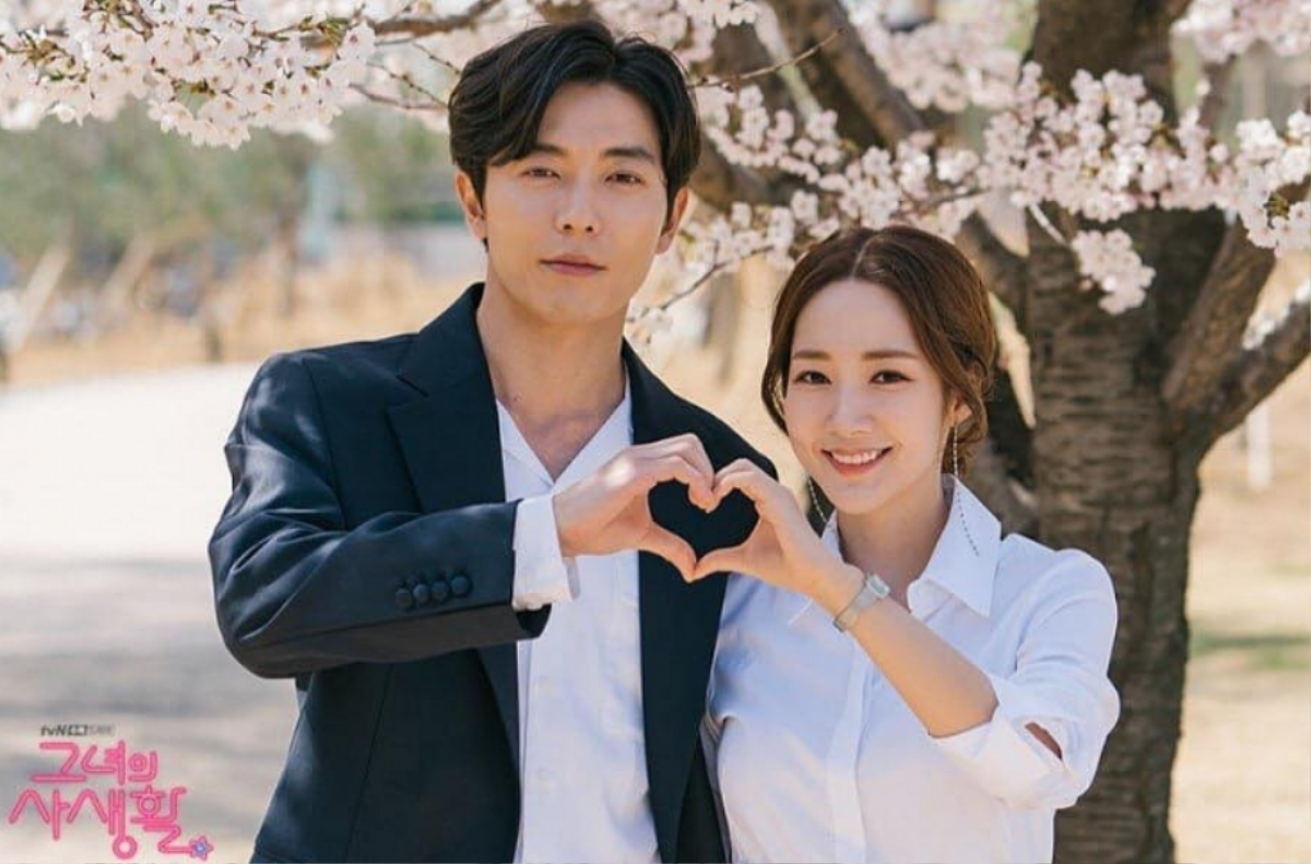 'Trả đũa' Park Min Young, Kim Jae Wook quyết định kết hôn với Krystal trong phim mới Ảnh 11