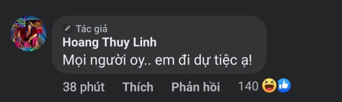 Hoàng Thùy Linh phủ nhận tin đồn được Gil Lê cầu hôn Ảnh 3