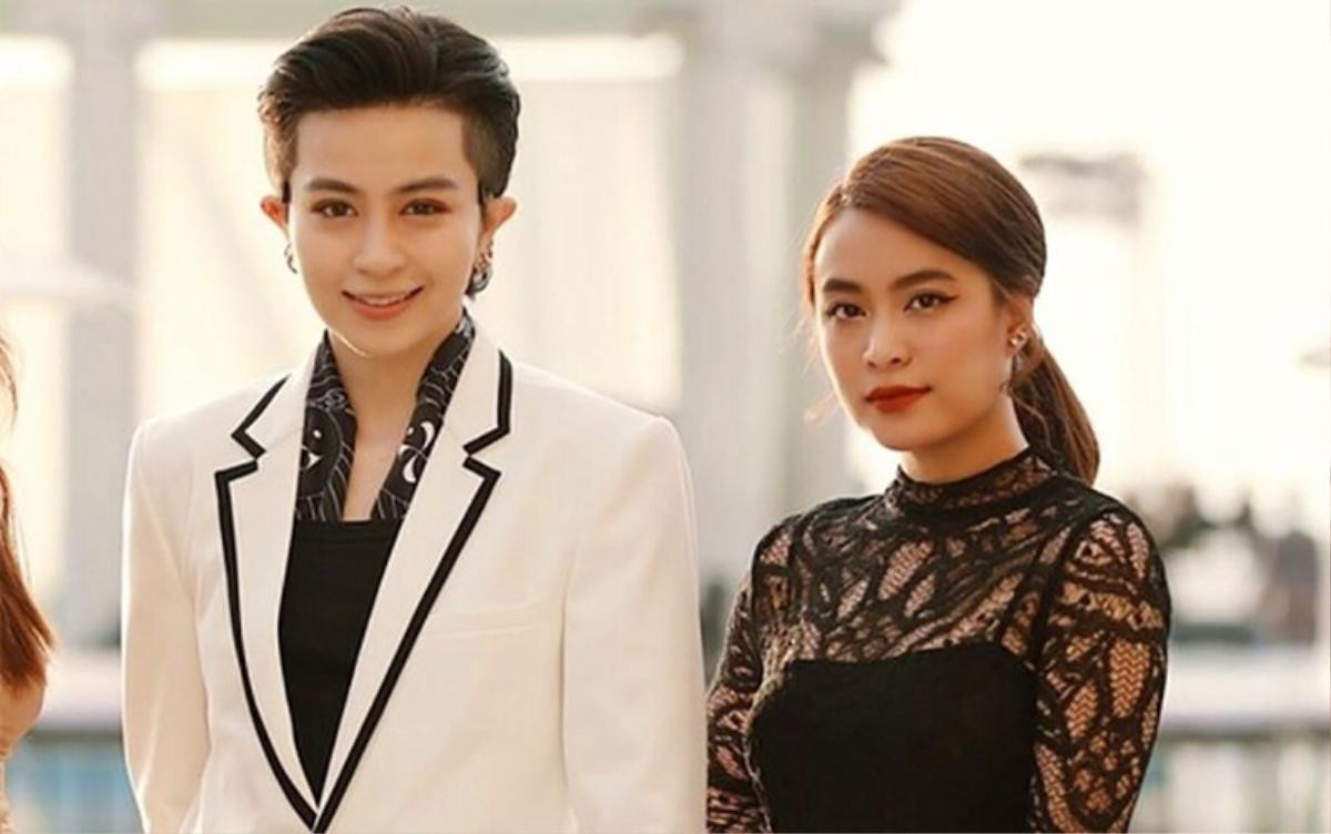 Xôn xao thông tin Gil Lê cầu hôn Hoàng Thuỳ Linh, thêm một cặp đôi showbiz được 'chốt đơn'? Ảnh 8