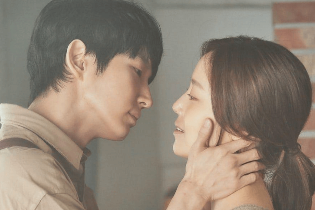 Lộ bằng chứng Moon Chae Won đang hẹn hò với Lee Joon Gi, thêm 1 cặp đôi 'phim giả tình thật'? Ảnh 8