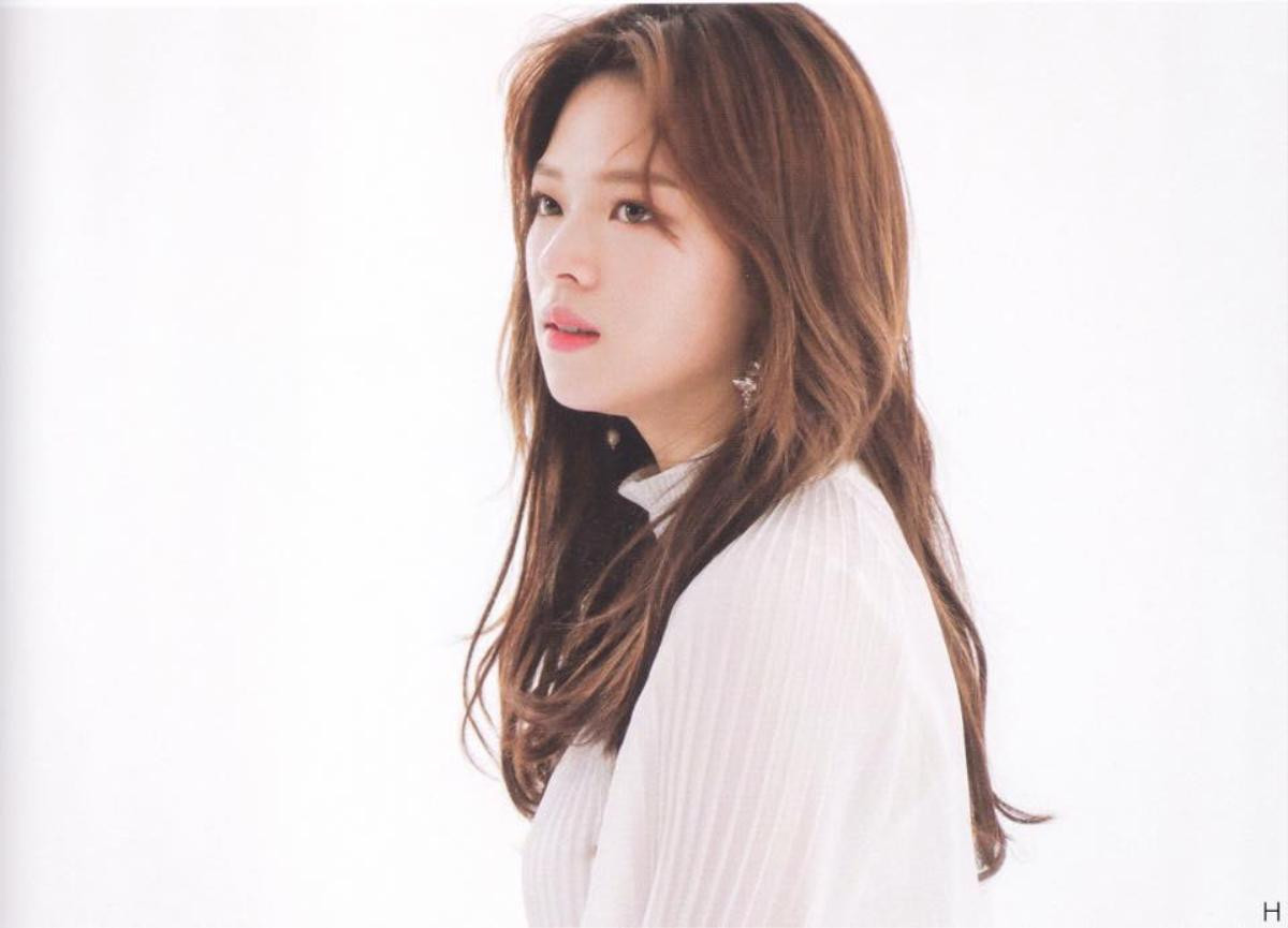 Diện mạo mới của Jeongyeon (Twice) sau màn tăng cân chóng mặt: 'Lột xác' ngoạn mục bất chấp 'cam thường' Ảnh 5