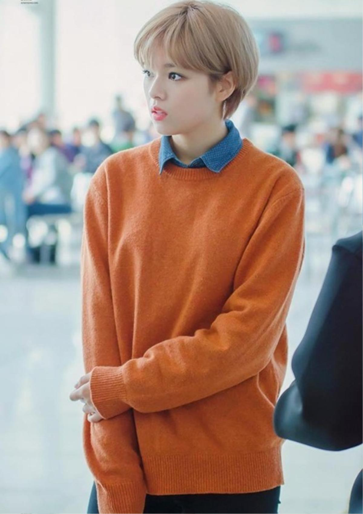 Diện mạo mới của Jeongyeon (Twice) sau màn tăng cân chóng mặt: 'Lột xác' ngoạn mục bất chấp 'cam thường' Ảnh 6