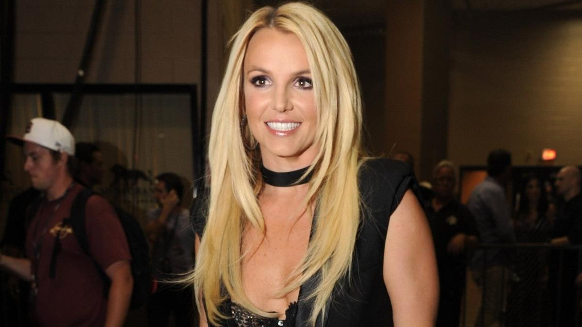 Britney Spears được Quốc hội Mỹ mời đến phát biểu tại Nhà trắng Ảnh 1