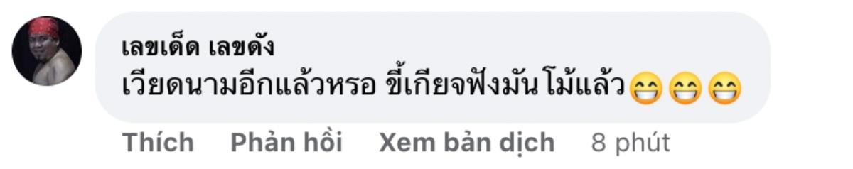 Fan Thái Lan ngán ngẩm khi đụng Việt Nam ở giải châu Á Ảnh 2