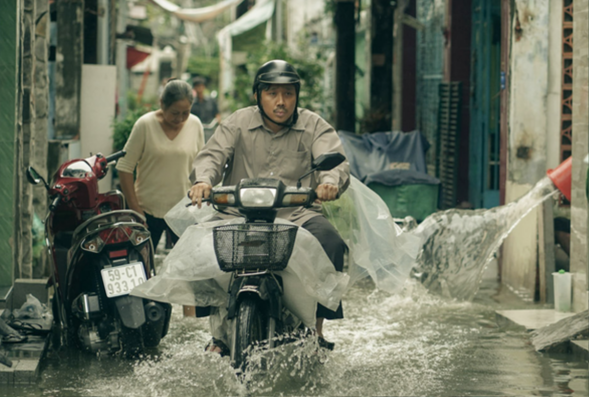 Dân mạng Việt Nam nói gì khi Bố già của Trấn Thành chiếu ở nước ngoài bị chê tệ Ảnh 1