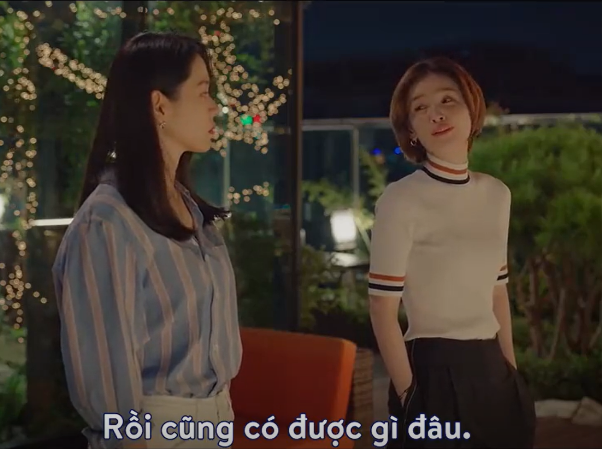 Son Ye Jin bị chê ăn mặc kém sang, thua cả Jeon Mi Do trong phim mới Ảnh 3