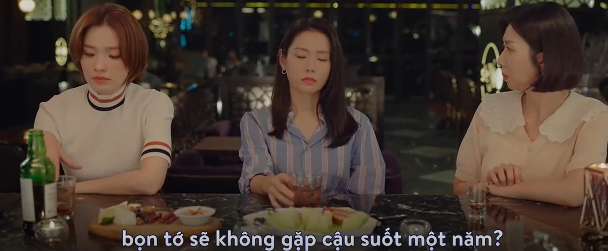 Son Ye Jin bị chê ăn mặc kém sang, thua cả Jeon Mi Do trong phim mới Ảnh 2