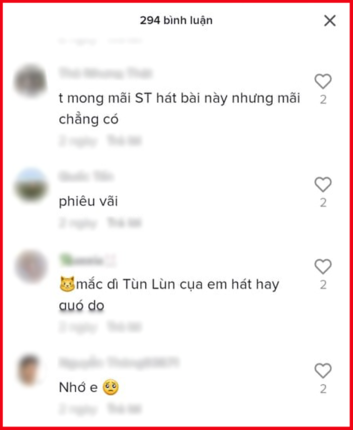 Giữa ồn ào với Hải Tú, netizen tràn vào ca khúc Sơn Tùng sáng tác cho nam ca sĩ Vpop để làm điều này? Ảnh 5