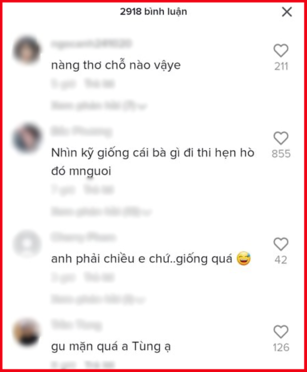 Hải Tú từng đến cổ vũ Sơn Tùng kèm loạt câu nói đầy quan tâm, netizen để lại bình luận đáng ngờ? Ảnh 4