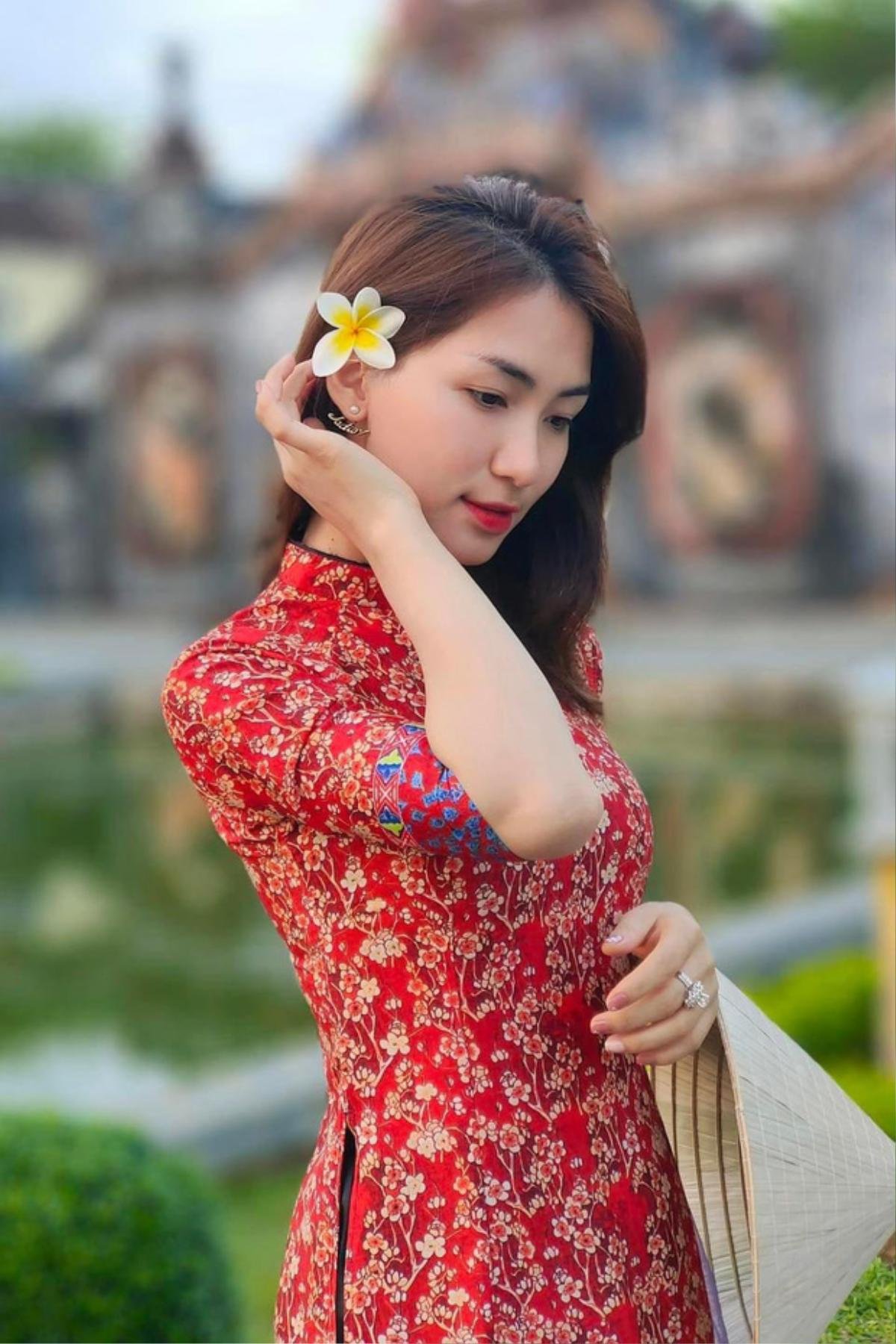 Hòa Minzy lộ diện xinh đẹp giữa tin đồn chia tay bạn trai, thái độ có gì mà khiến dân tình chú ý? Ảnh 5