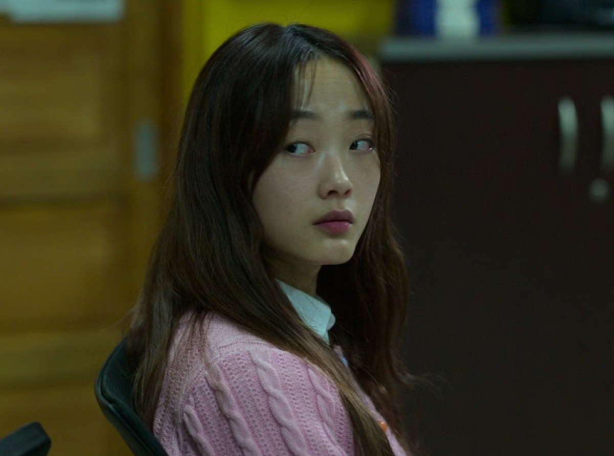 5 nữ diễn viên được đề cử cho vai chính 'All Of Us Are Dead' mùa 2: Jeon Yeo Bin chưa phải số 1 Ảnh 5