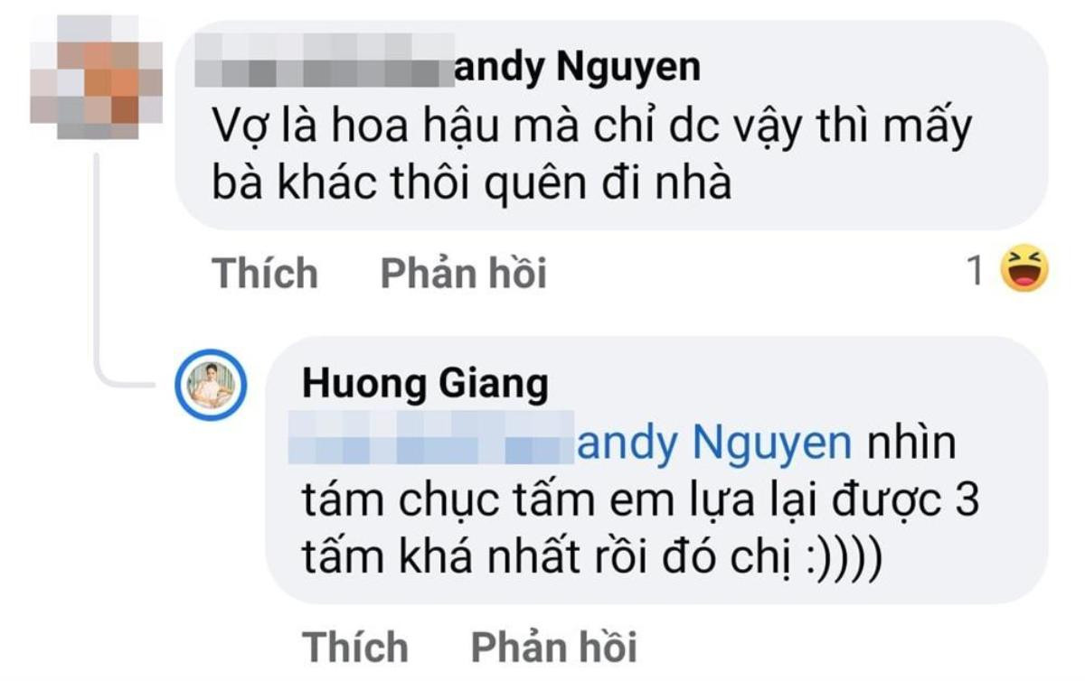 Hoa hậu Hương Giang 'tố' chồng điều gì mà nhiều chị em gật gù đồng cảm thế? Ảnh 3