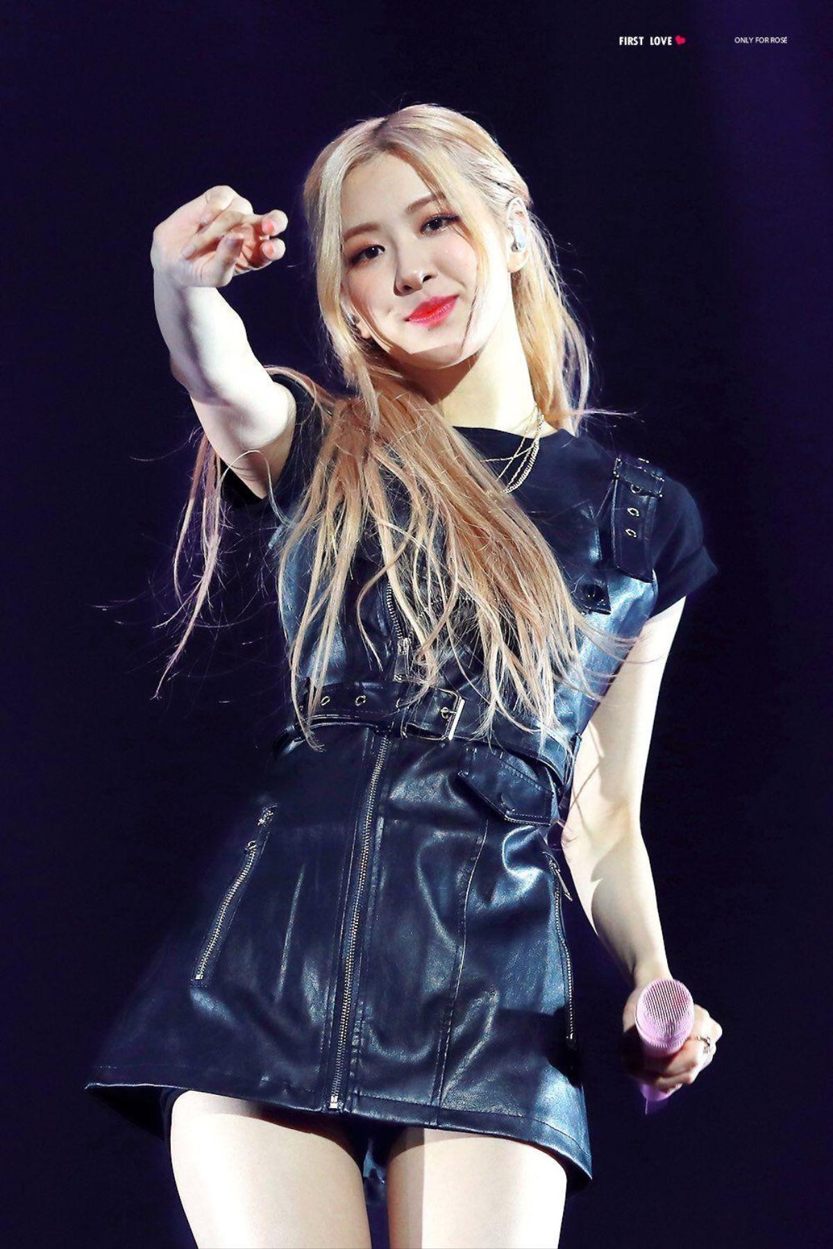 Fan Việt ngỡ ngàng, ngơ ngác khi Rosé (BlackPink) mở Ngày đầu tiên của Đức Phúc trên livestream? Ảnh 2