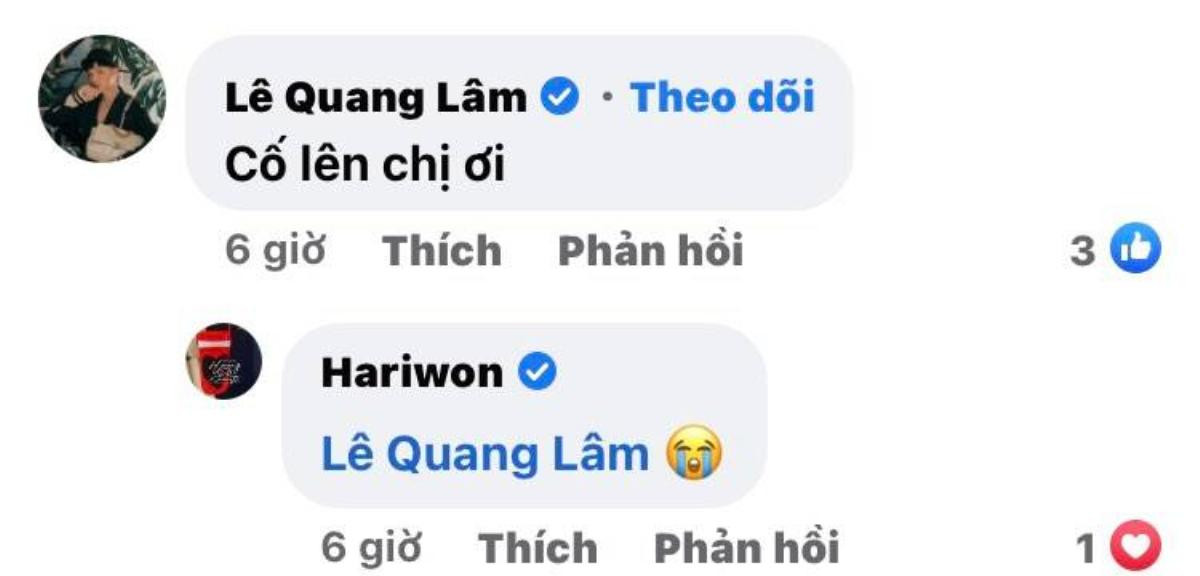 Hari Won hạ quyết tâm giảm cân trong 1 tuần, chốt 1 câu chắc nịch Ảnh 3