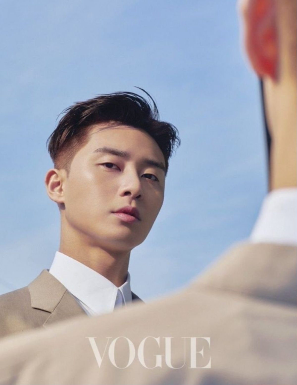 Sau tuyên bố muốn lấy vợ của Lee Jong Suk, Park Seo Joon cùng loạt nam diễn viên bất ngờ bị réo gọi Ảnh 8