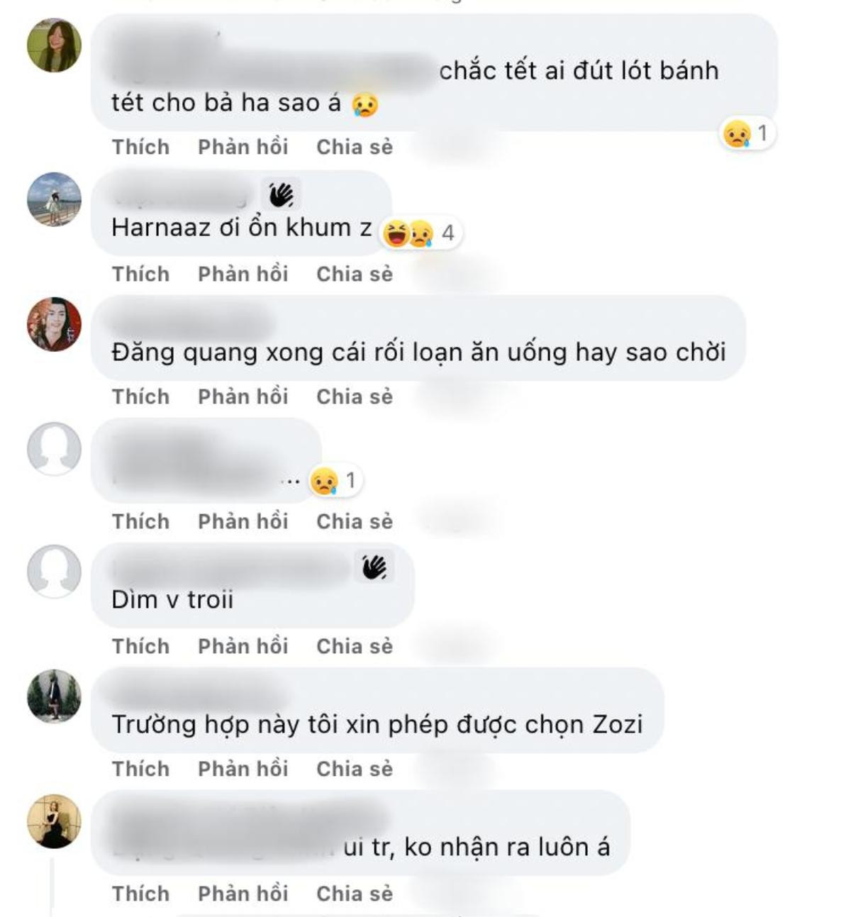 Tân Miss Universe 2021 tăng cân không kiểm soát, fan hô hào nhau 'giải cứu' người đẹp Ảnh 2