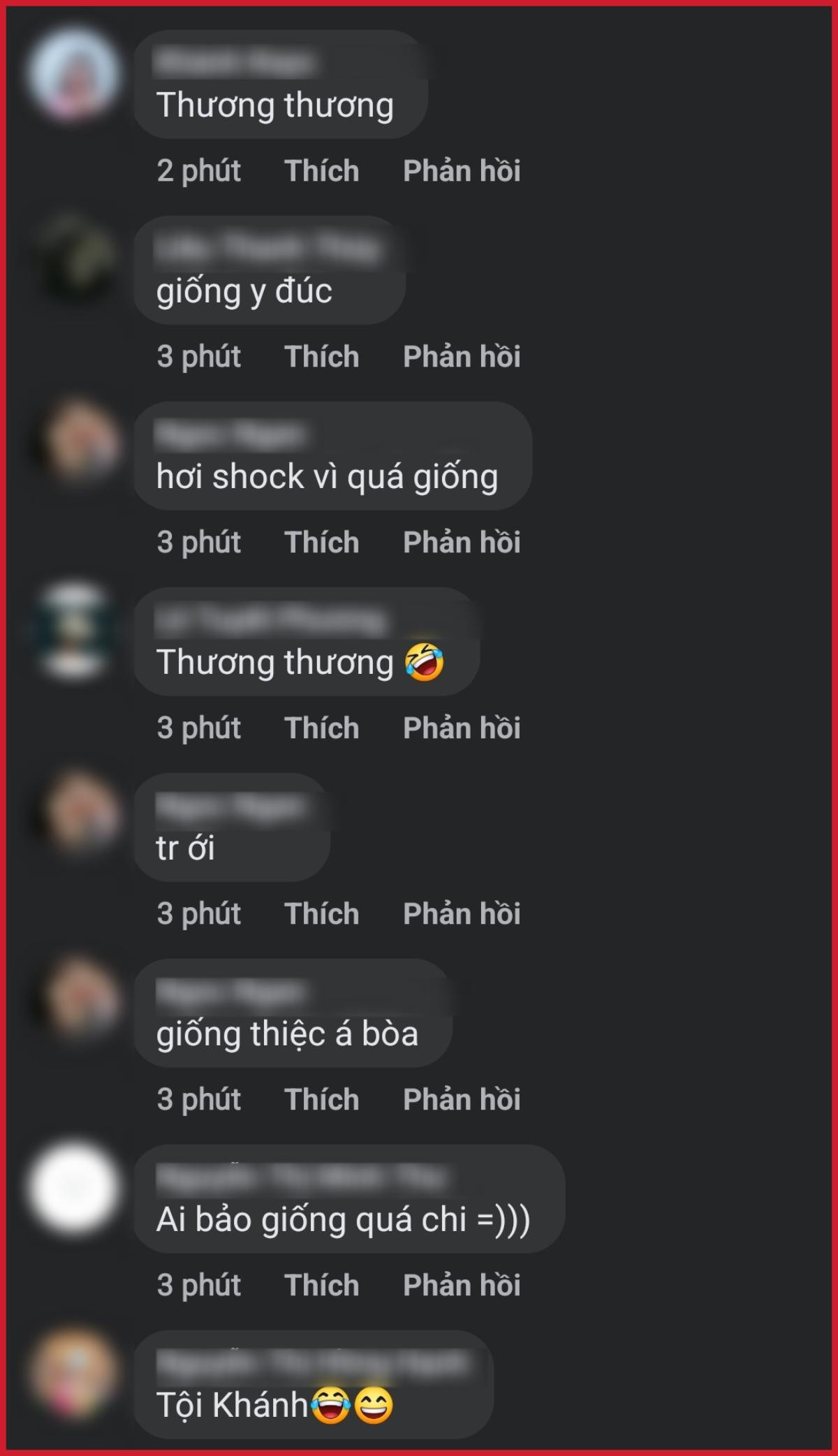 Liên tục bị réo gọi vì quá giống anh chàng trong đoàn lô tô, K-ICM phải lên tiếng 'cầu cứu' Ảnh 4