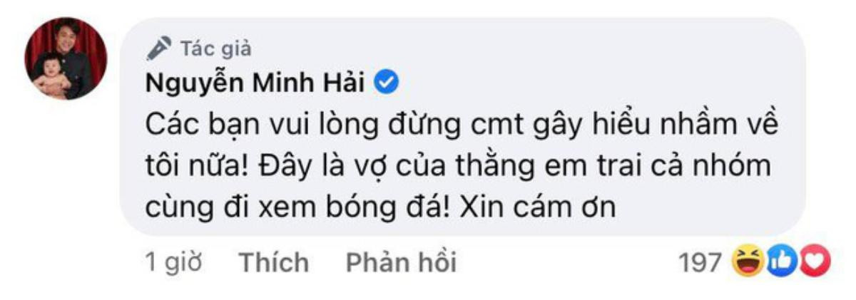 Netizen 'soi' được khoảnh khắc bạn trai Hòa Minzy thân mật bên gái lạ ở Úc? Ảnh 3