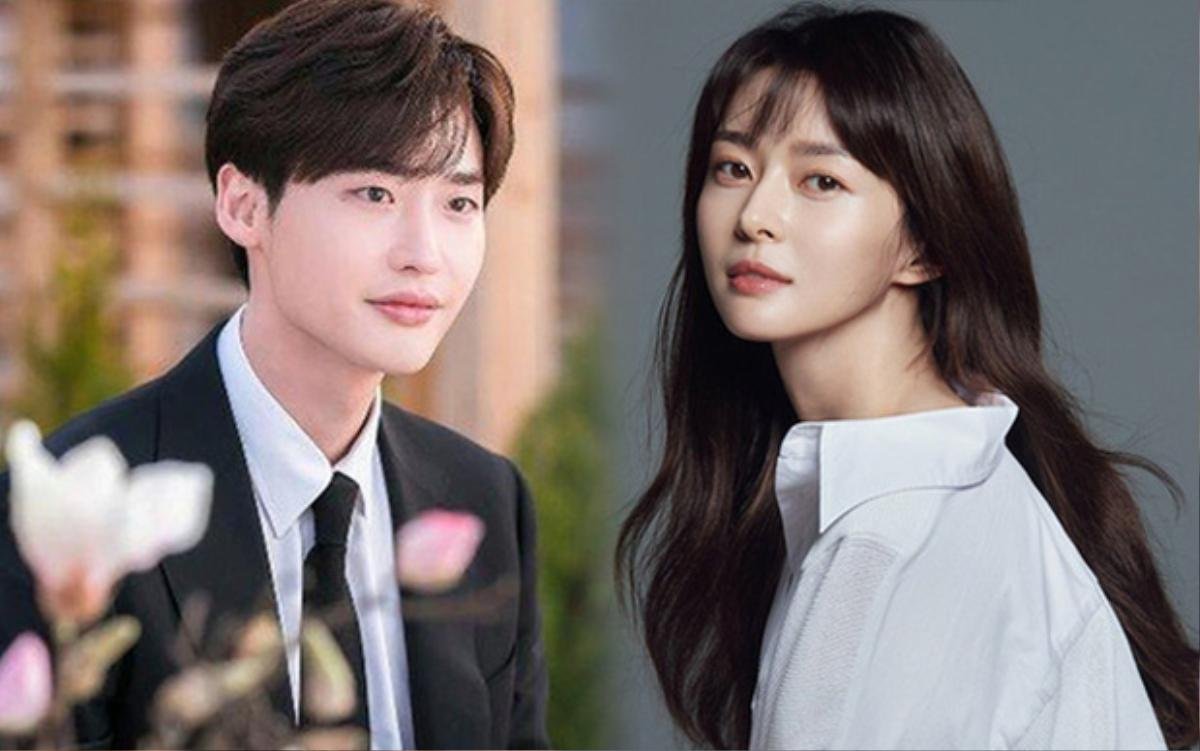 Rộ nghi vấn Lee Jong Suk sắp kết hôn với mỹ nhân Itaewon Class khi thừa nhận 'muốn làm chồng' Ảnh 3