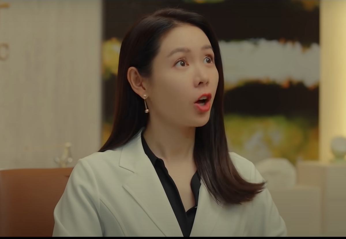 Son Ye Jin bị chê diễn xuất thảm hại, còn thua cả ông xã Hyun Bin trong phim Tuổi 39 Ảnh 4