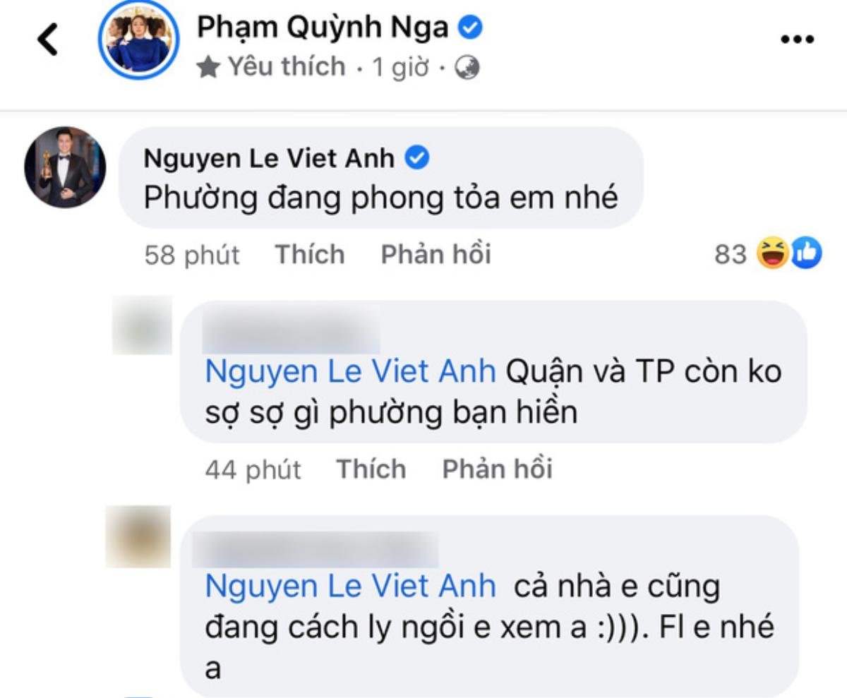 Quỳnh Nga hỏi lối vào tim, Việt Anh 'bít cửa' gấp chỉ để giữ riêng cho mình? Ảnh 2