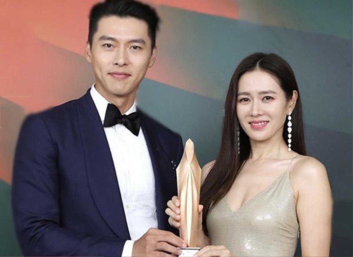 Địa điểm đám cưới thế kỷ của Hyun Bin – Son Ye Jin: Khách sạn hạng sang, giá thuê 400 triệu/đêm Ảnh 2