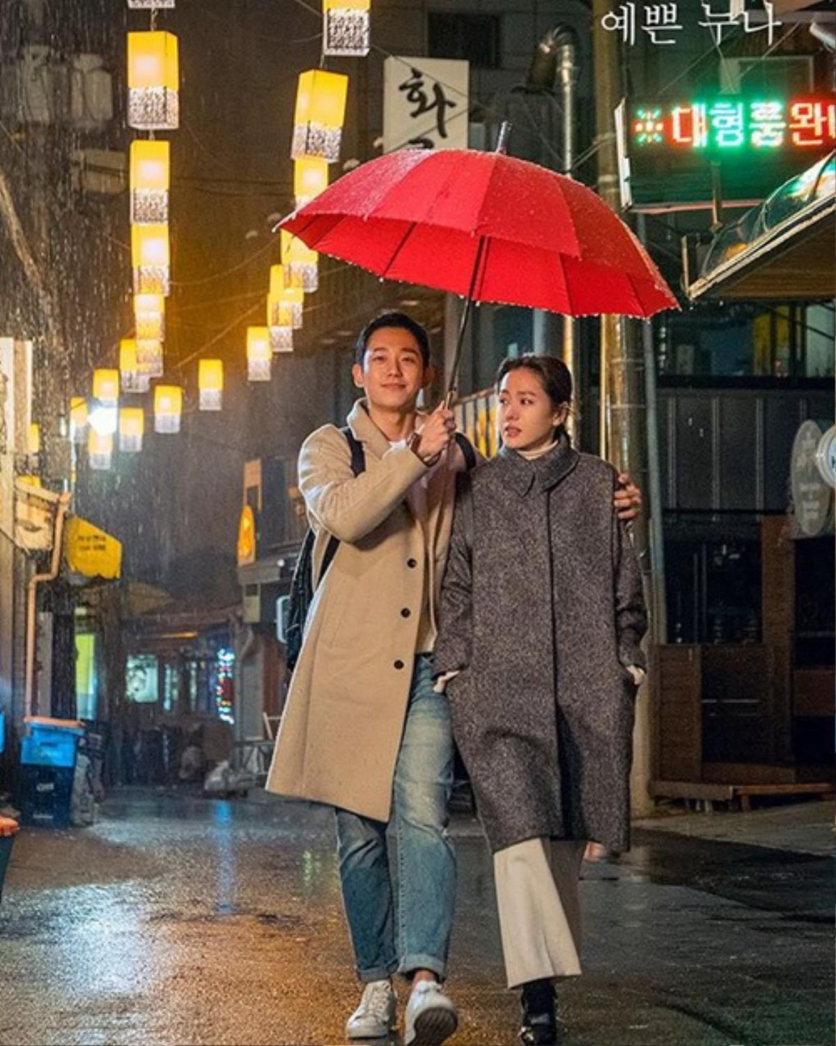 'Chị đẹp mua cơm ngon cho tôi' được Ấn Độ remake, ai sẽ đảm nhận vai của Son Ye Jin - Jung Hae In? Ảnh 9