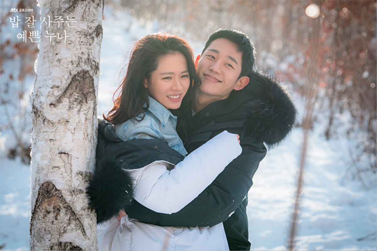 'Chị đẹp mua cơm ngon cho tôi' được Ấn Độ remake, ai sẽ đảm nhận vai của Son Ye Jin - Jung Hae In? Ảnh 7