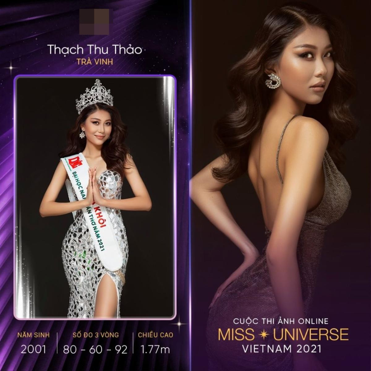 Đỗ Nhật Hà - Ngọc Châu - Nam Anh xuất sắc lọt Top 20 cuộc thi ảnh Miss Universe Vietnam Ảnh 6