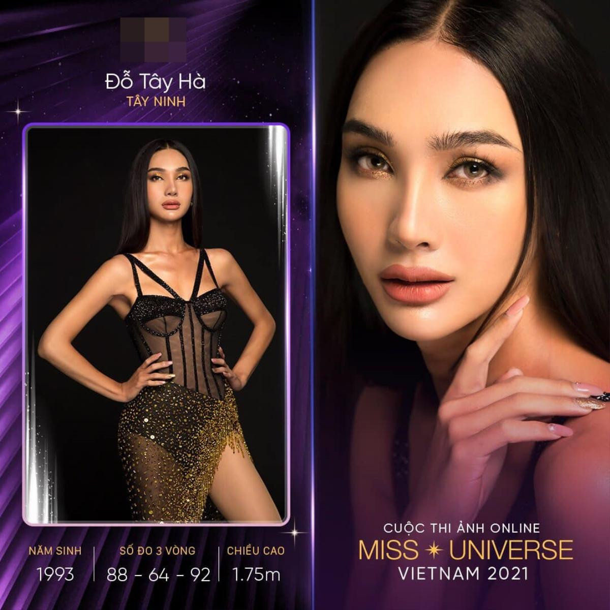 Đỗ Nhật Hà - Ngọc Châu - Nam Anh xuất sắc lọt Top 20 cuộc thi ảnh Miss Universe Vietnam Ảnh 4